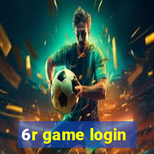 6r game login